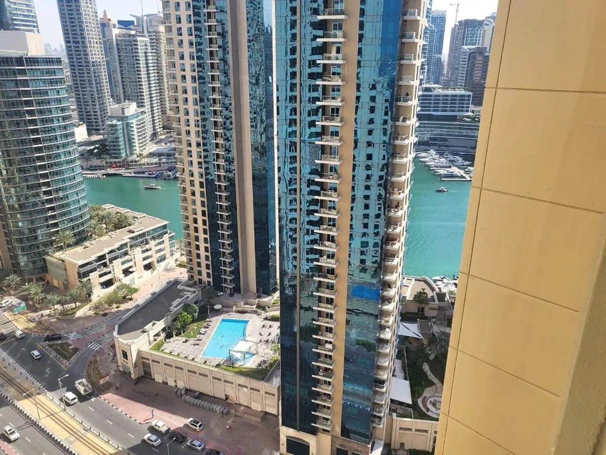 Usmans 5 Bedroom Apartment At Jbr Walk Rimal On The Beach 2750 Sft Huge Direct Beach Access Fully Serviced Jbr Dubái