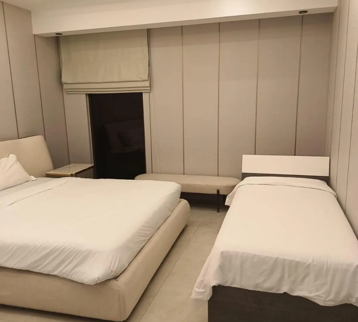 Usmans 5 Bedroom Apartment At Jbr Walk Rimal On The Beach 2750 Sft Huge Direct Beach Access Fully Serviced Jbr Dubái